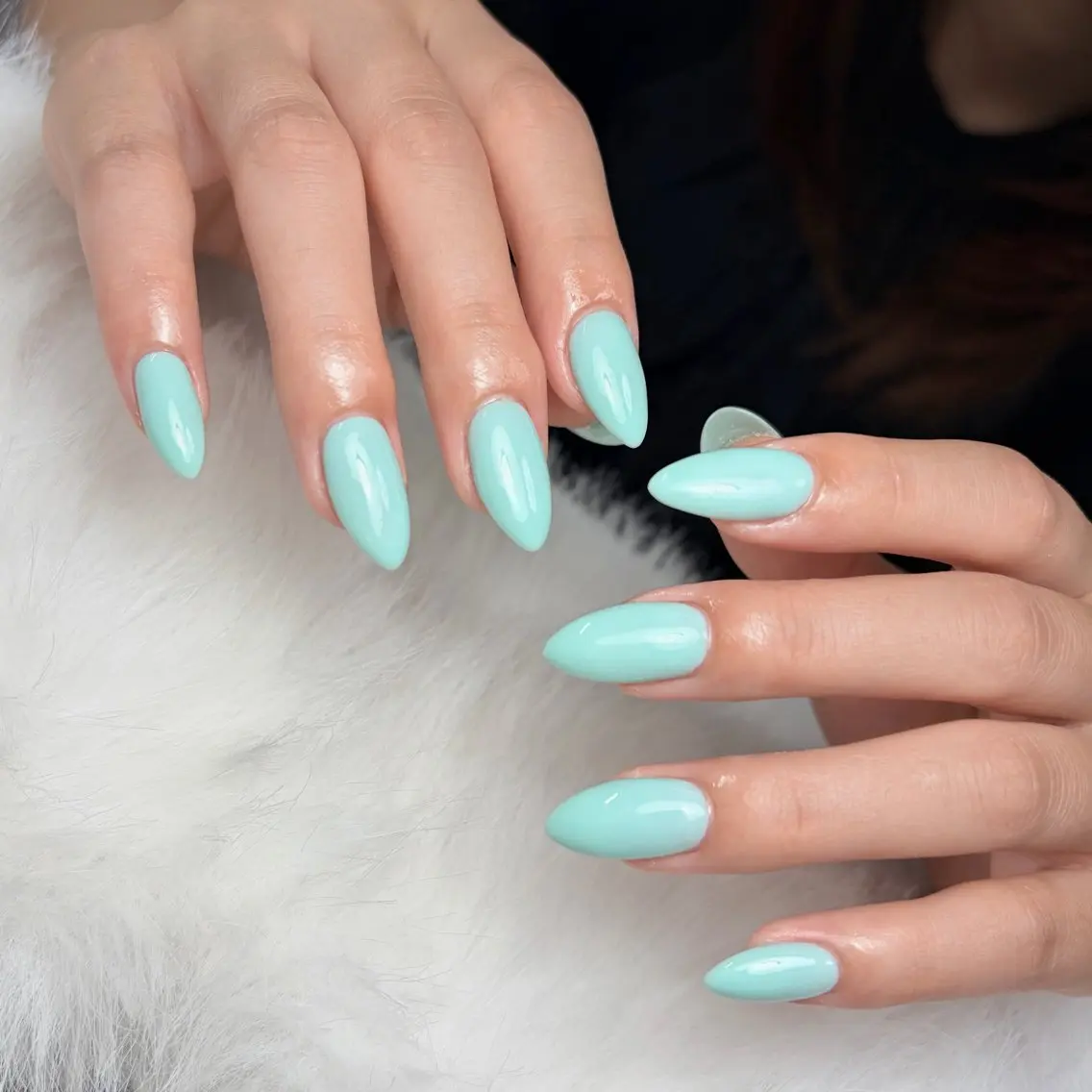 ネイル ハンドネイル Miami NailHouseのネイルデザイン