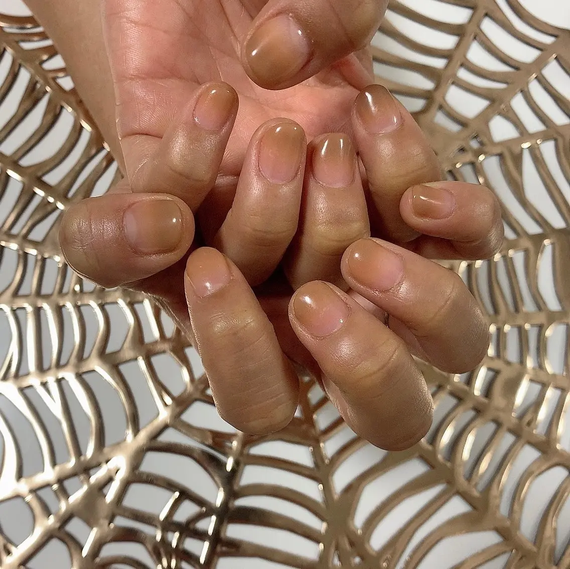 ネイル ハンドネイル MINAMI nailsのネイルデザイン