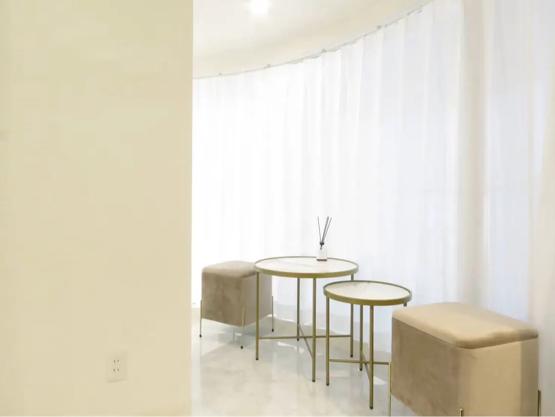 ネイル LUCULIA 三田のネイルデザイン