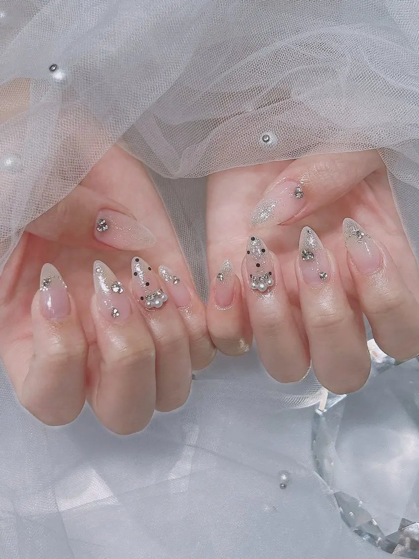 ネイル ハンドネイル Nail Hiyoriのネイルデザイン
