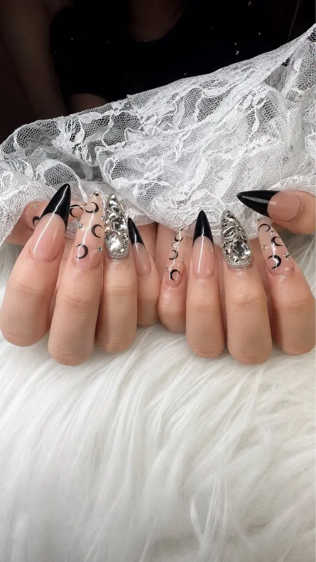 ネイル Pua nail*のネイルデザイン