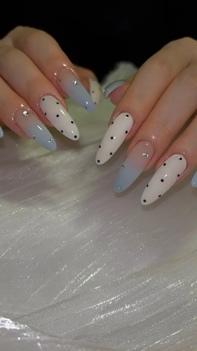 ネイル ハンドネイル Lélia nailのネイルデザイン