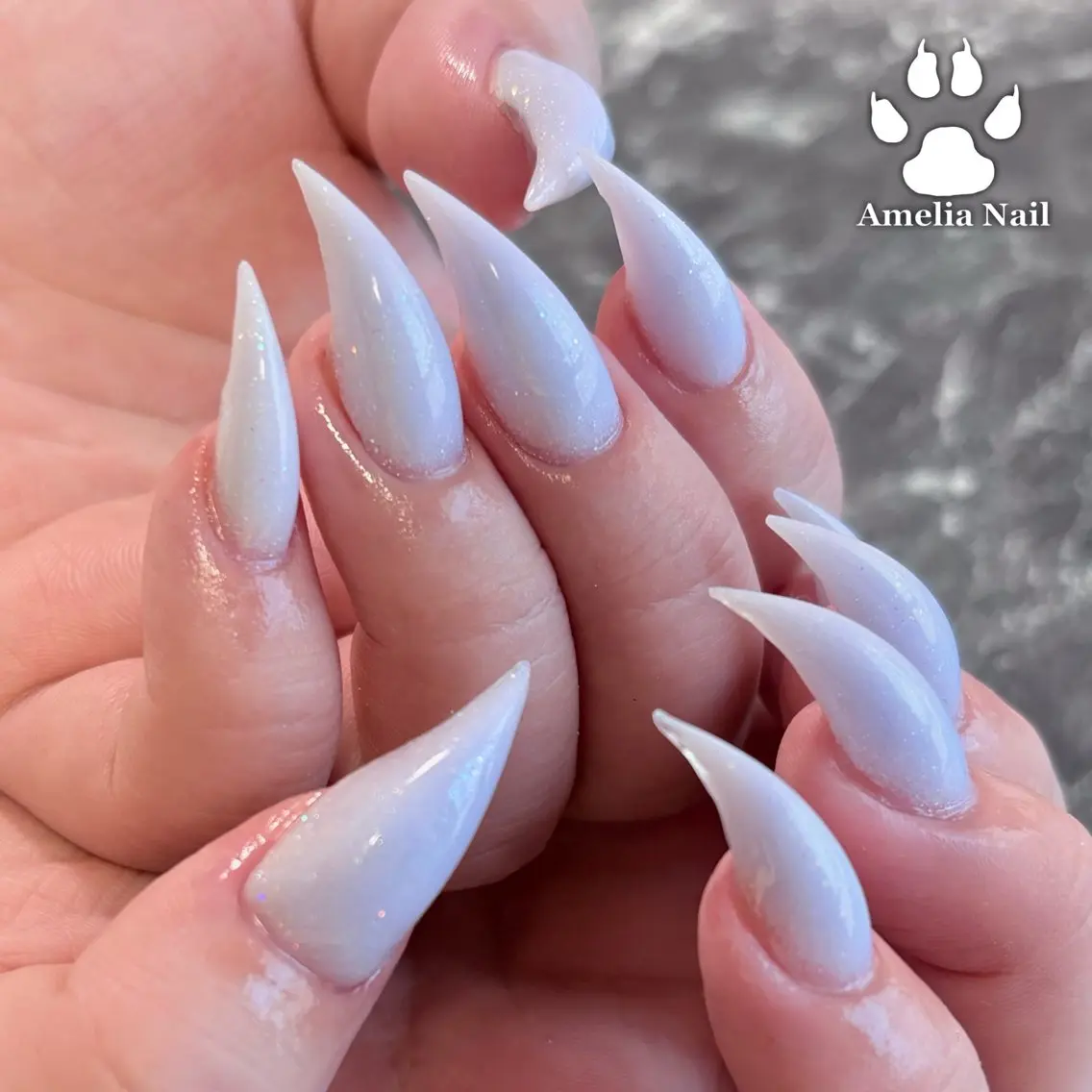 ネイル Amelia Nailのネイルデザイン