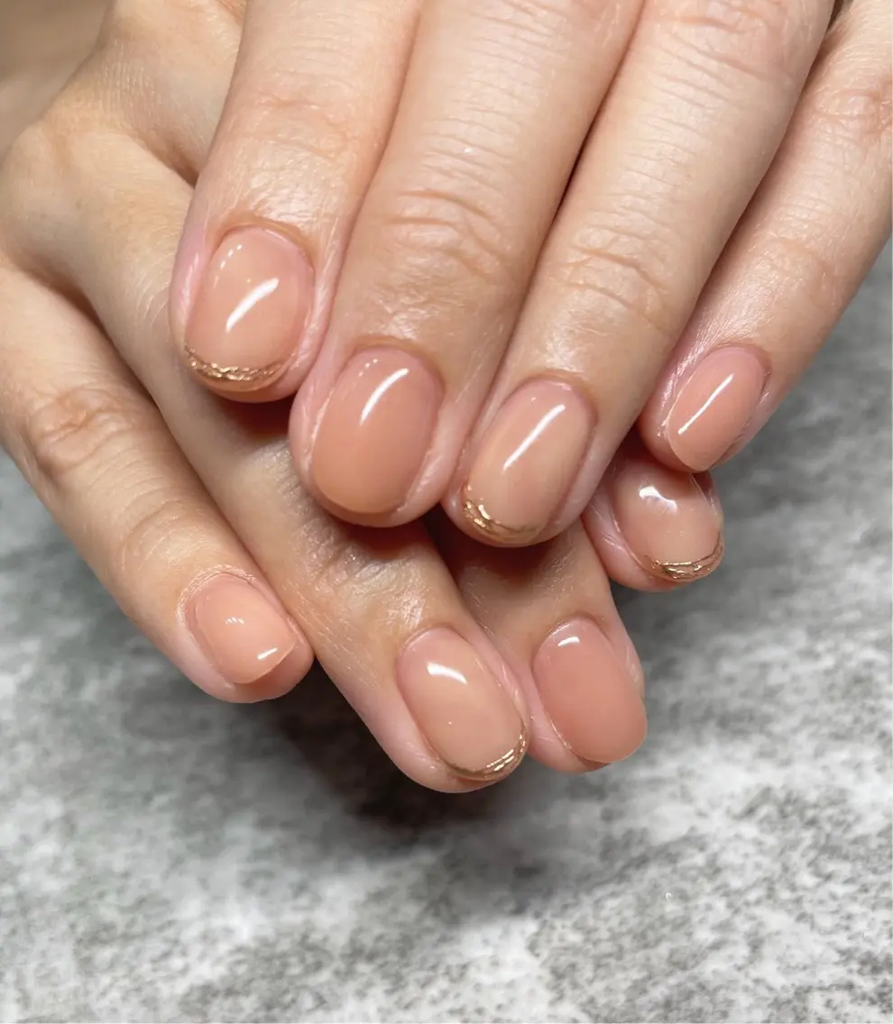 ネイル MOJA NAIL ＊MAIKOのネイルデザイン