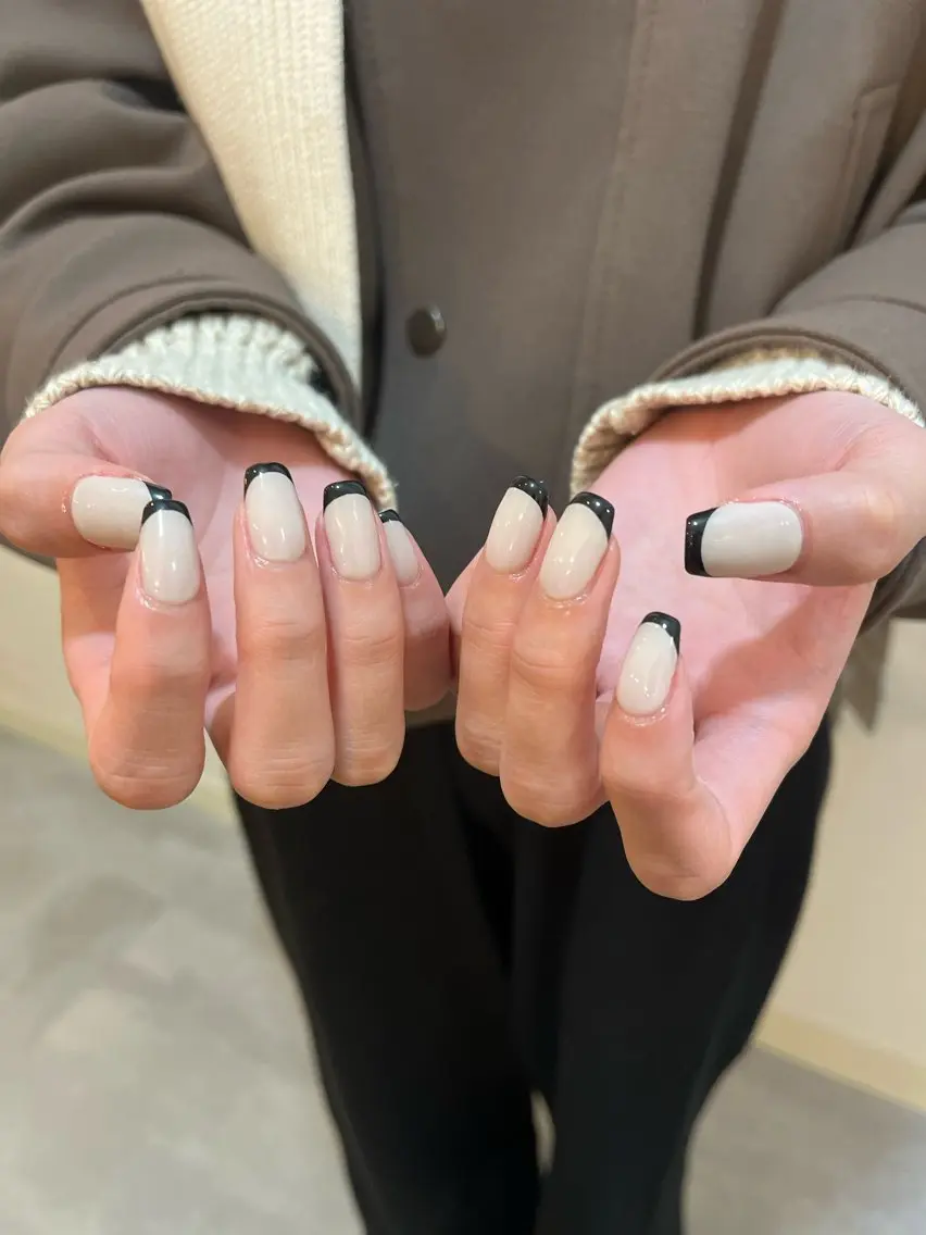 ネイル +vico Reiのネイルデザイン