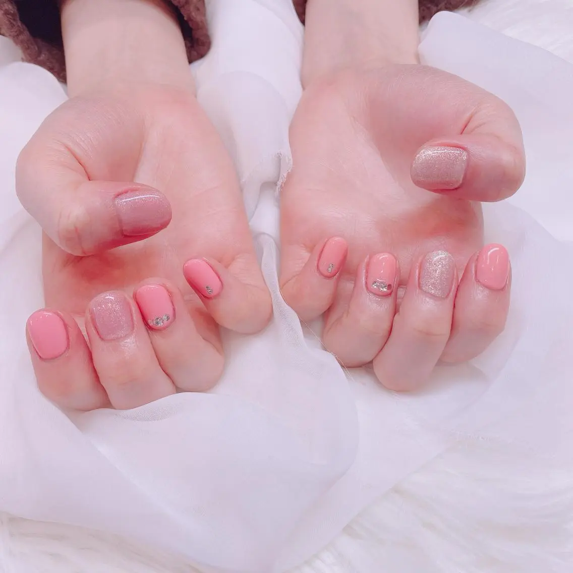 ネイル FILU MIA.のマツエク・マツパデザイン