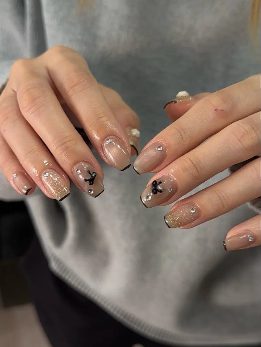 ネイル ハンドネイル ハンドケア Nail salon K momoのネイルデザイン
