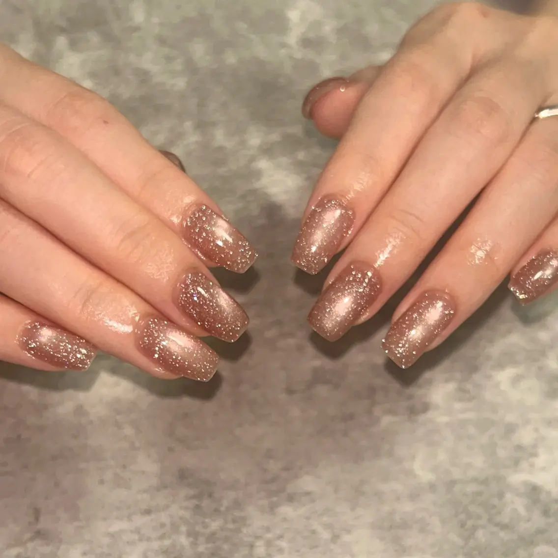 ネイル ハンドネイル azu nailのネイルデザイン