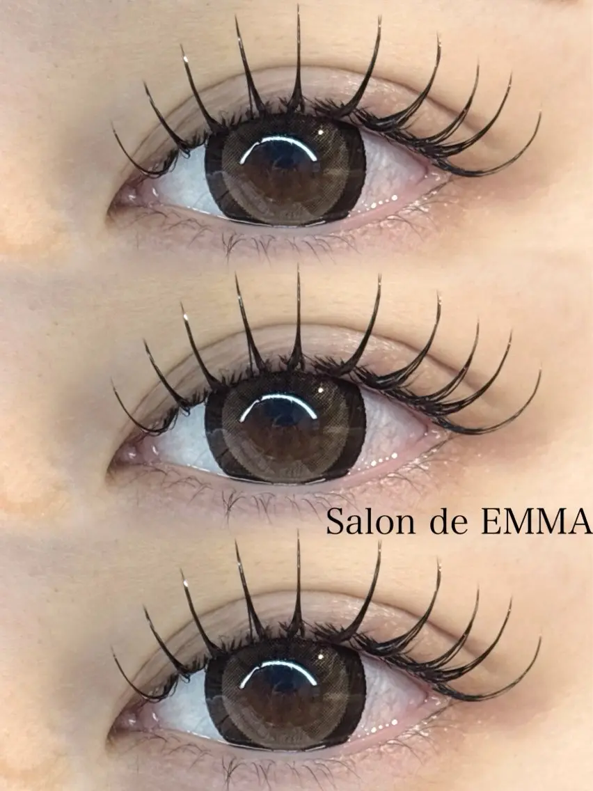マツエク・マツパ マツエク eyelist Oishiの眉毛・アイブロウイメージ