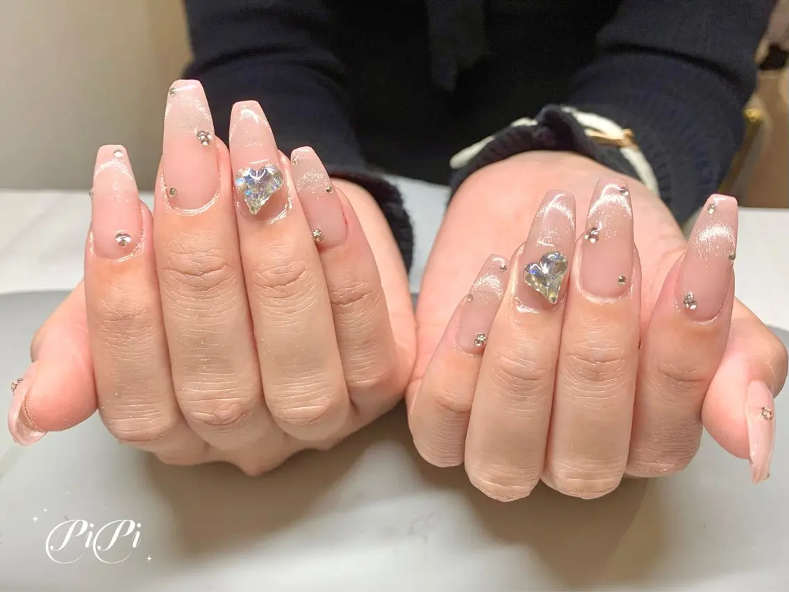 ネイル PiPi ピピのネイルデザイン