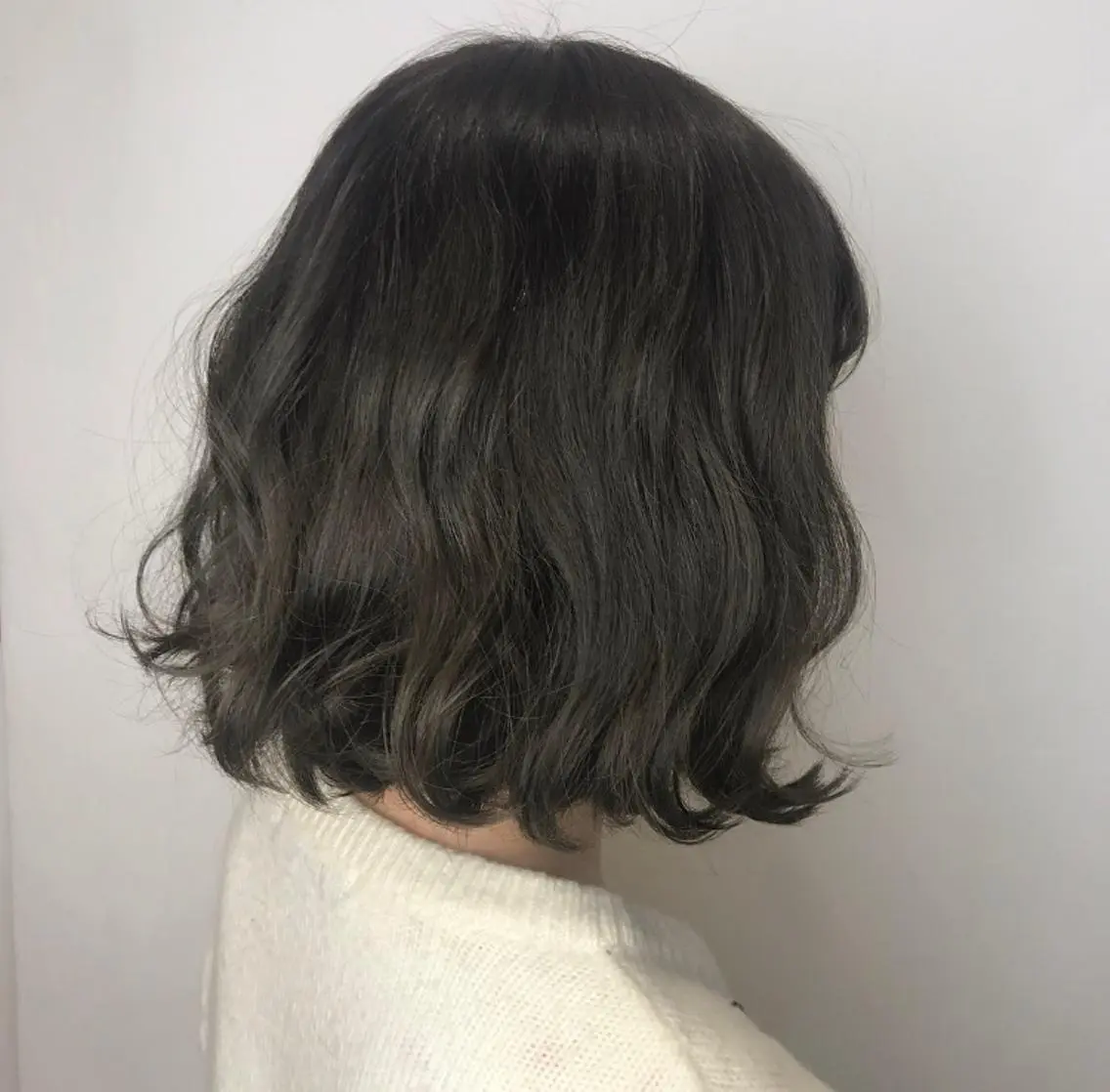 ショート カラー メンズカット特化柏駅 徒歩3分LOUのヘアスタイル