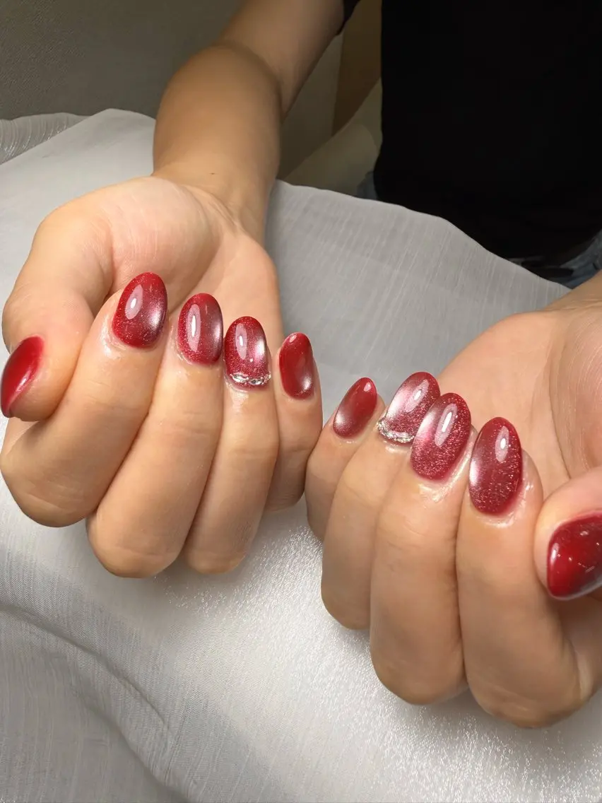 ネイル ハナ Nailsのネイルデザイン