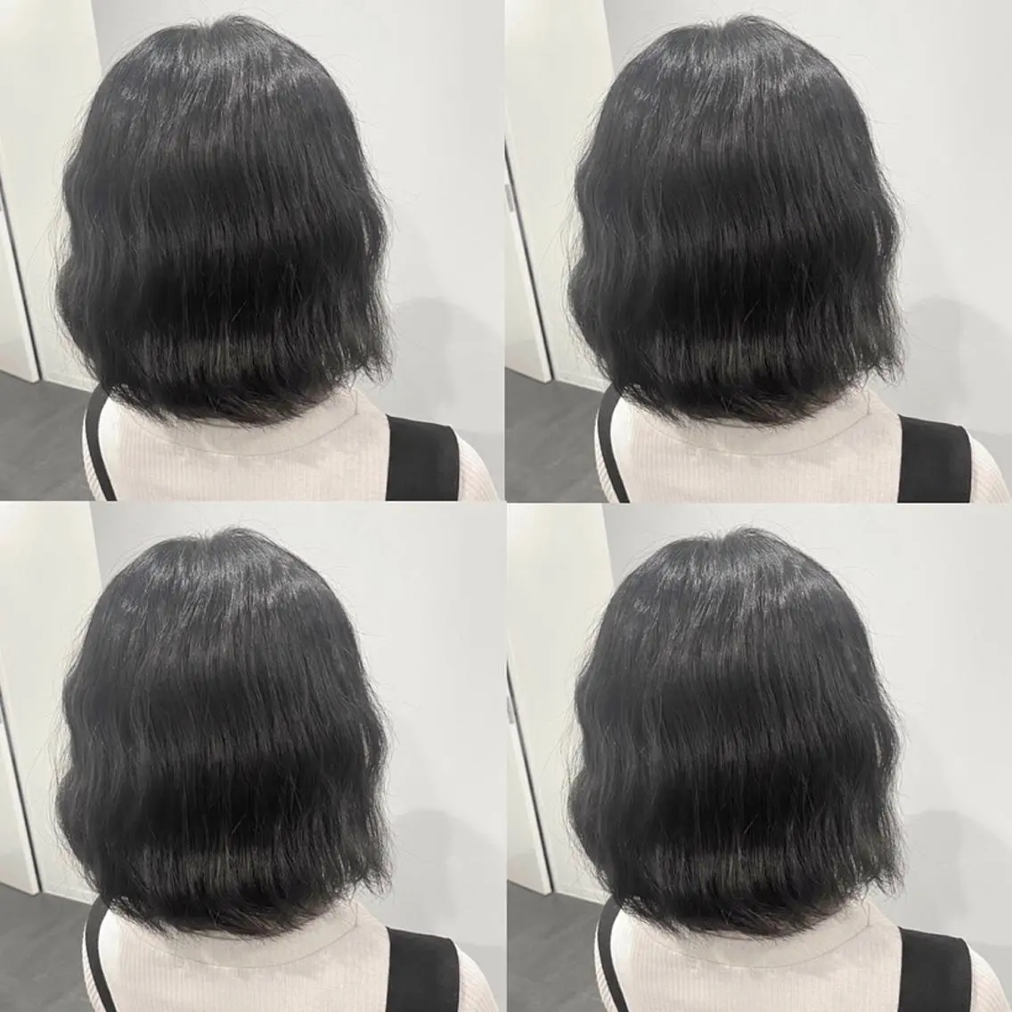 カラー 【カラー指名No1✨ 】HIBIKI国分寺のヘアスタイル