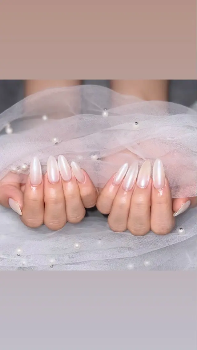 ネイル CREA nailsalonのネイルデザイン
