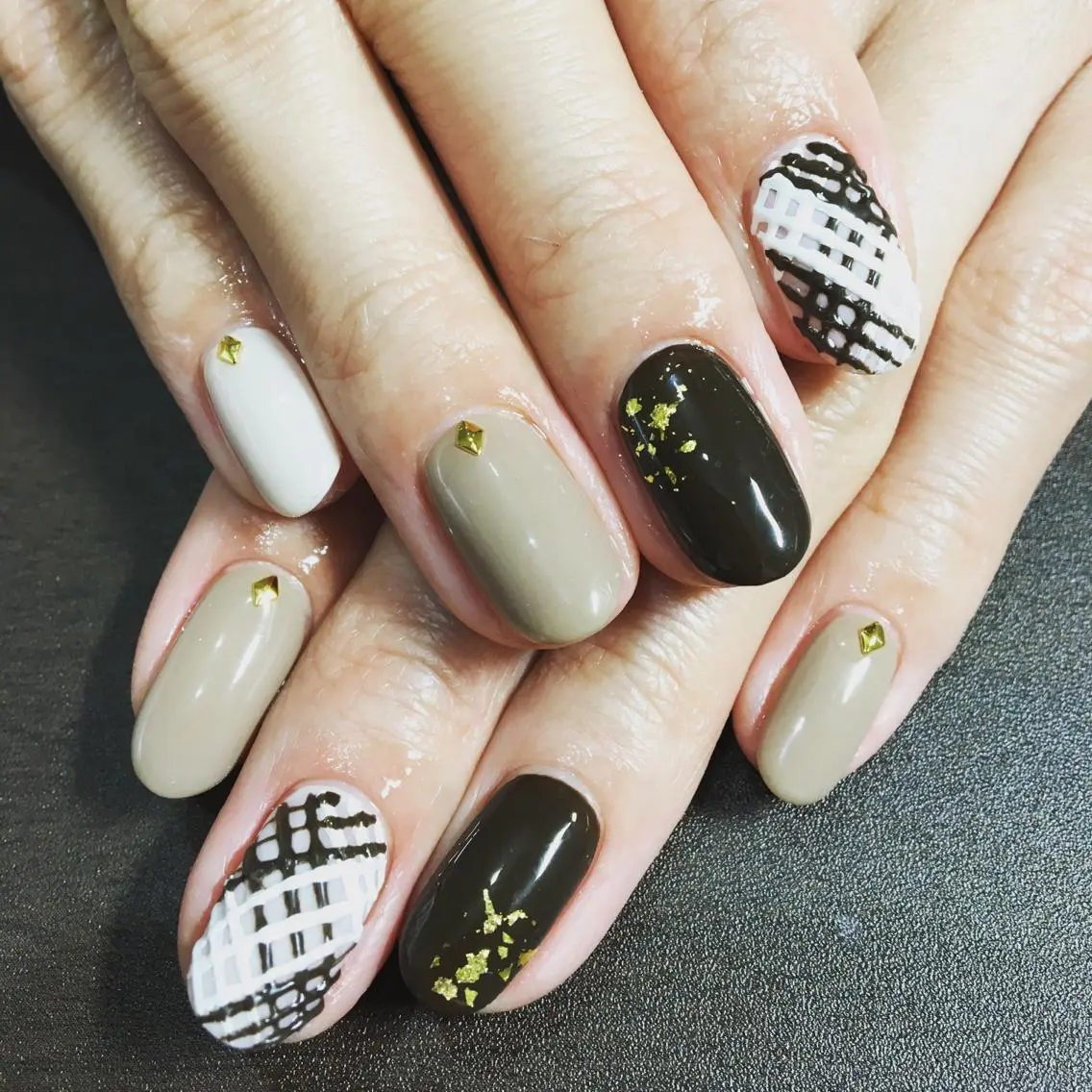 ネイル nail salon Titaleeのネイルデザイン