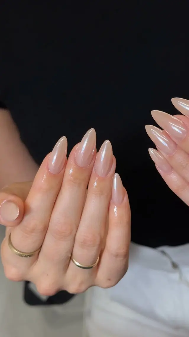ネイル 持ち込み ワンホンネイル ハンドネイル AKIKO NAILのネイルデザイン
