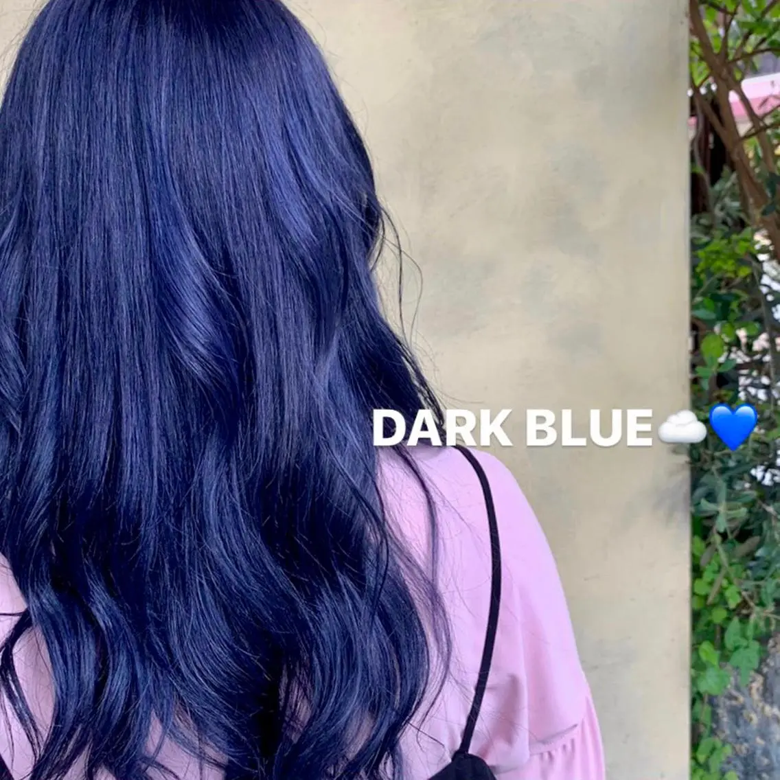 ロング カラー RISAKO レイヤーカット🎀のヘアスタイル