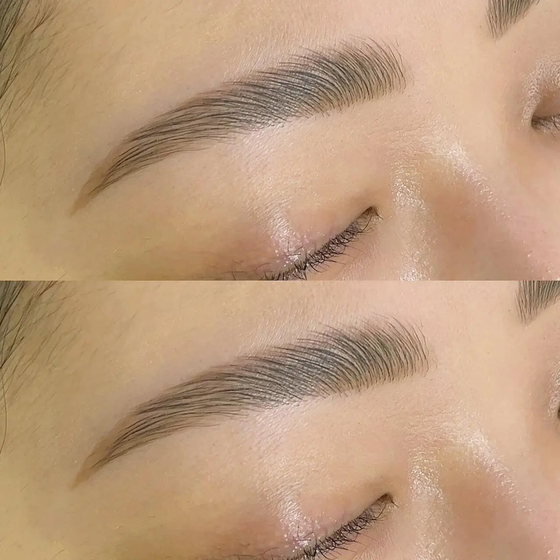 アイブロウ eyelist ANNの眉毛・アイブロウイメージ
