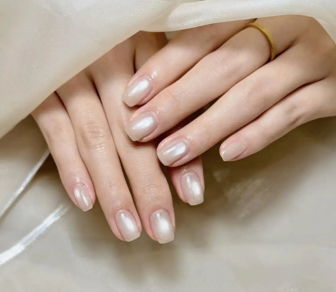 ネイル ハンドネイル 💫 Tsuki_Nailのネイルデザイン