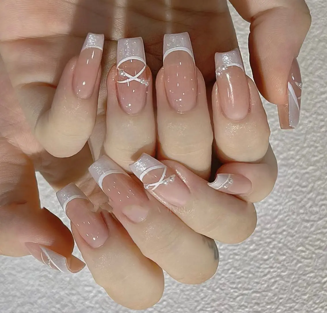 ネイル Rika  nail cocoのネイルデザイン