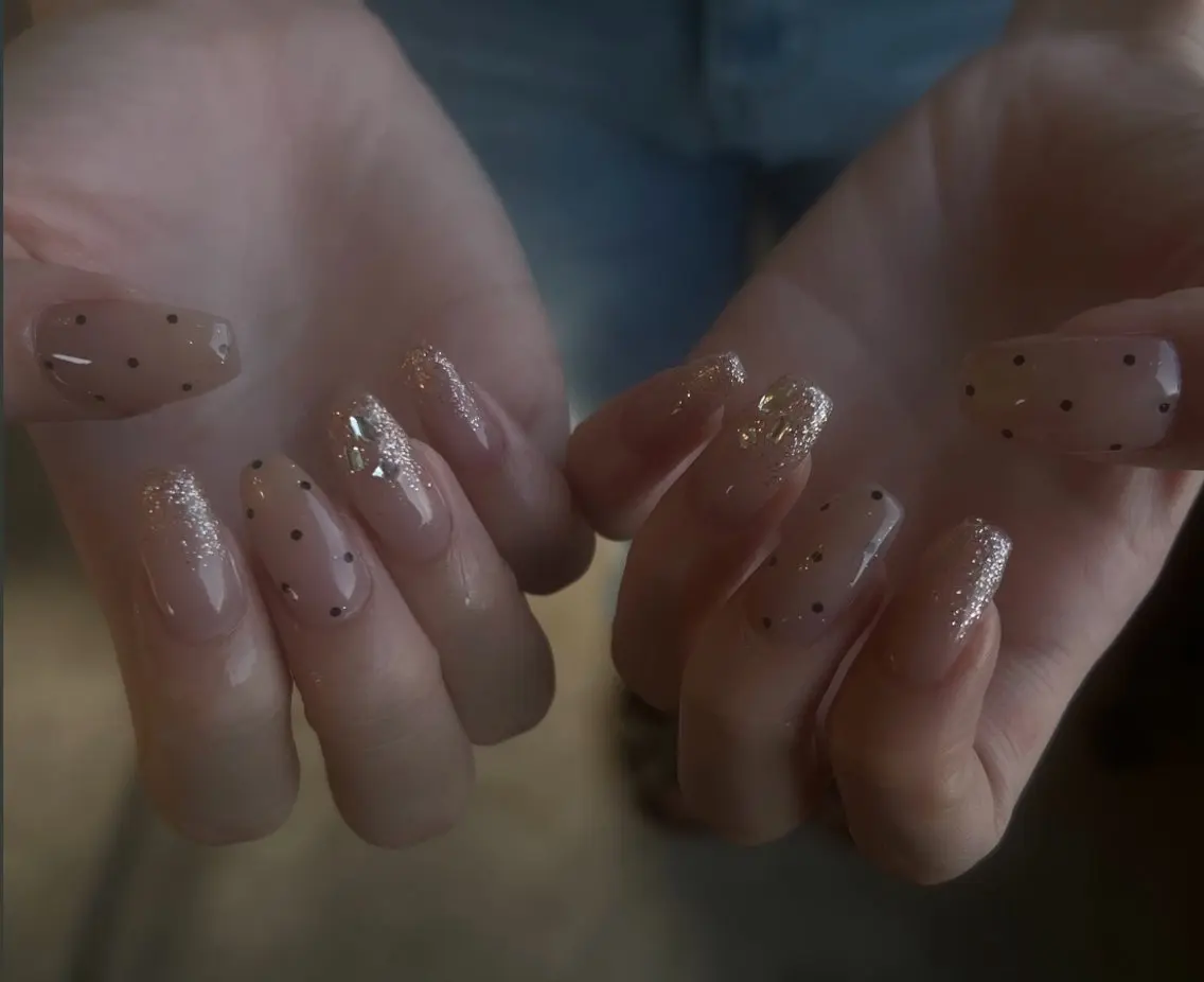 ネイル ハンドネイル Y's nail ˚✧₊YUIのネイルデザイン