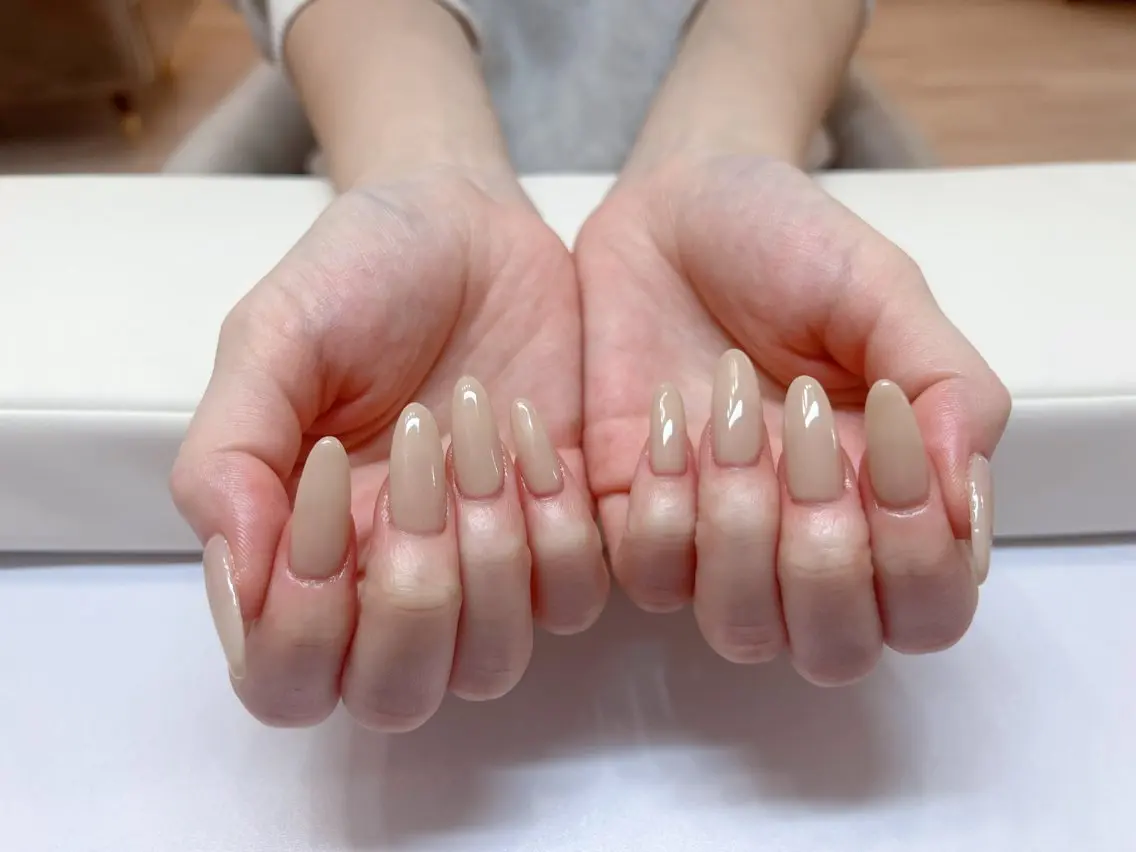 ネイル Bél Nail salonのネイルデザイン