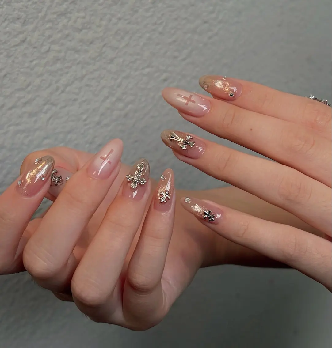ネイル 💅 あいのネイルデザイン