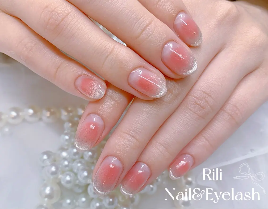 ネイル Rili 🍀 リリ ネイル サロンのネイルデザイン