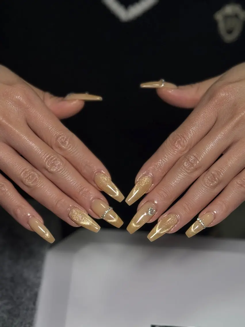 ネイル NEM nailstudioのネイルデザイン