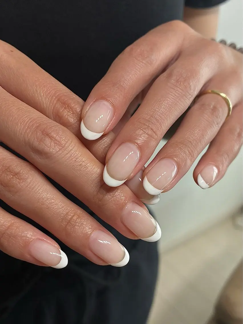 ネイル ハンドネイル nail salon Lipine 新守山のネイルデザイン