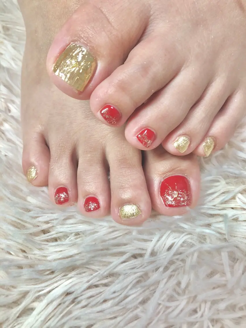 ネイル k.nail #ksmのネイルデザイン