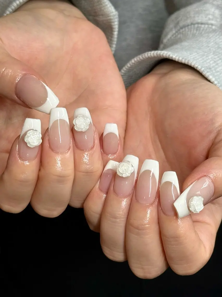 ネイル Eym. nailのネイルデザイン