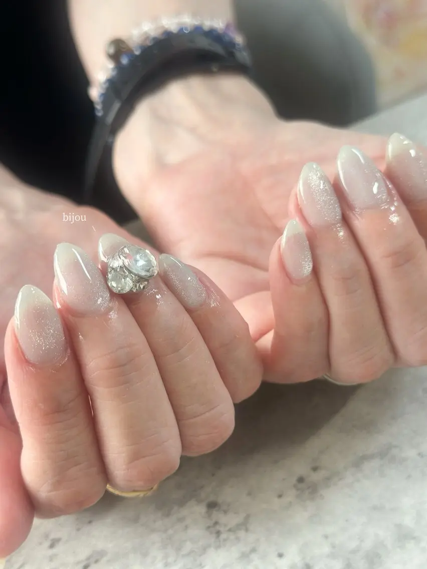 ネイル ハンドネイル One's Nail Roomのネイルデザイン