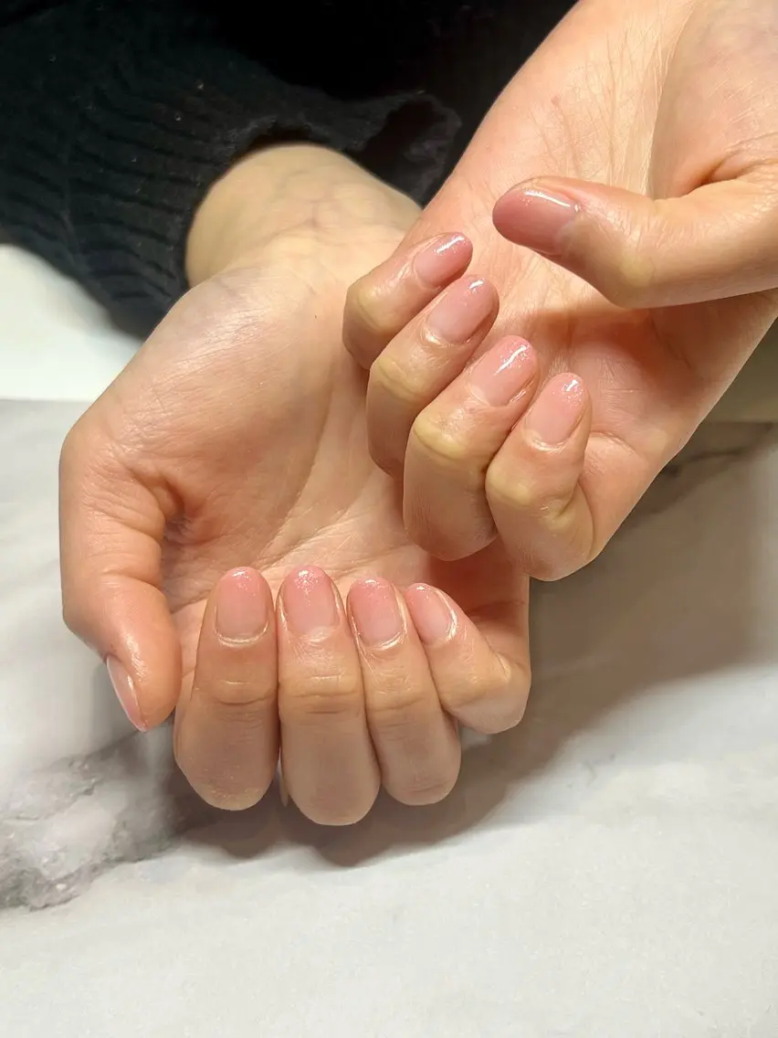 ネイル ネイリスト SAITOのネイルデザイン