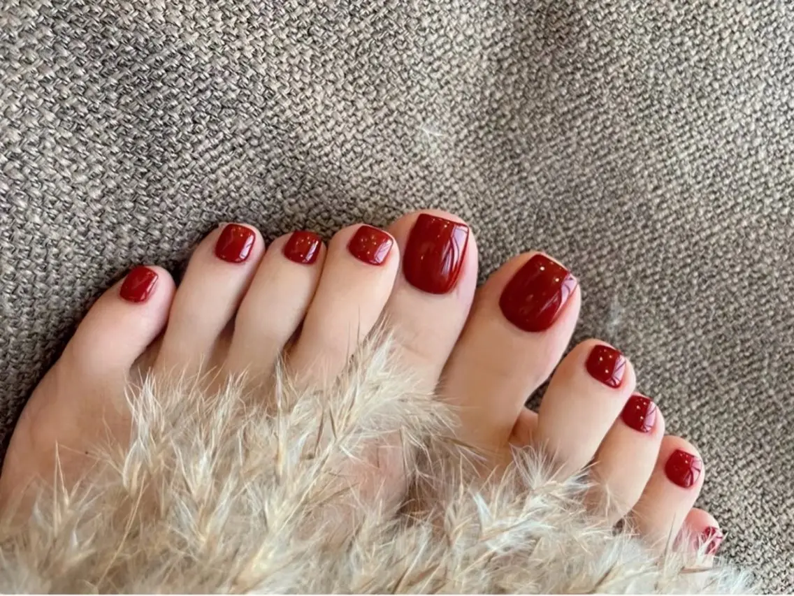 ネイル Mona salonのネイルデザイン