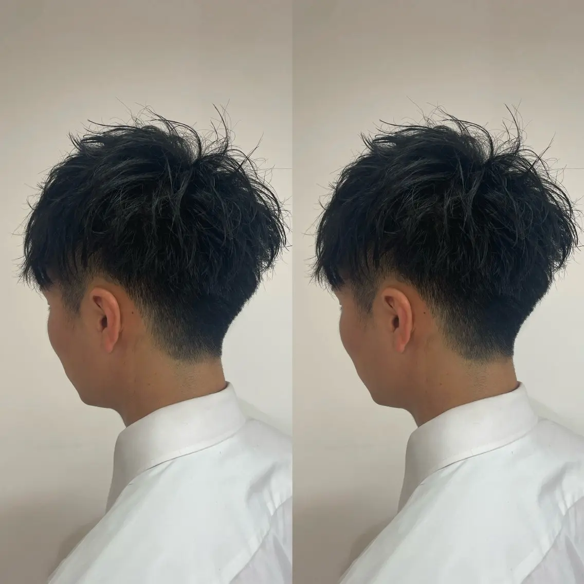パーマ メンズ 🌫️EARTH 【タツキ】🌫️のヘアスタイル