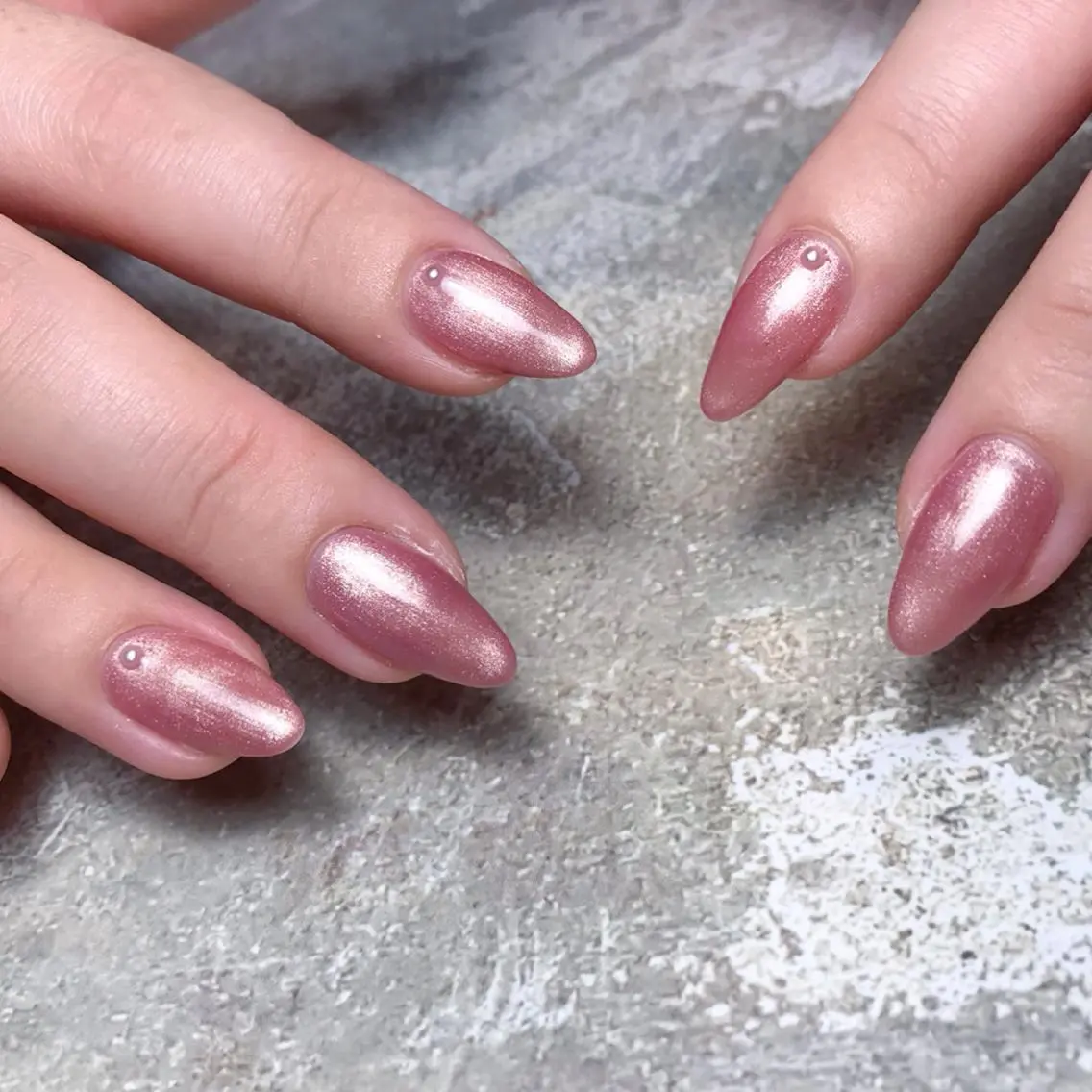 ネイル chai nail &  eye📍鶴橋のネイルデザイン