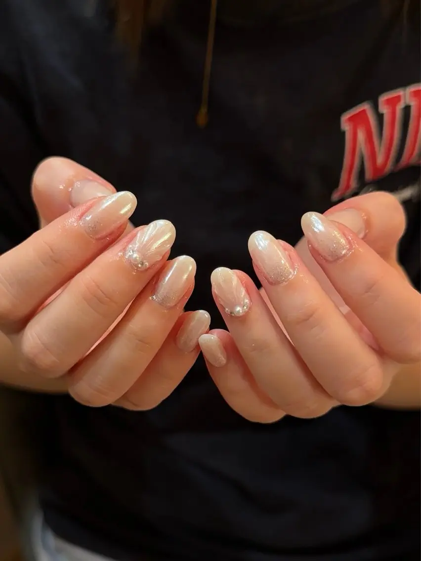 ネイル ハンドネイル Salon Ｋのネイルデザイン