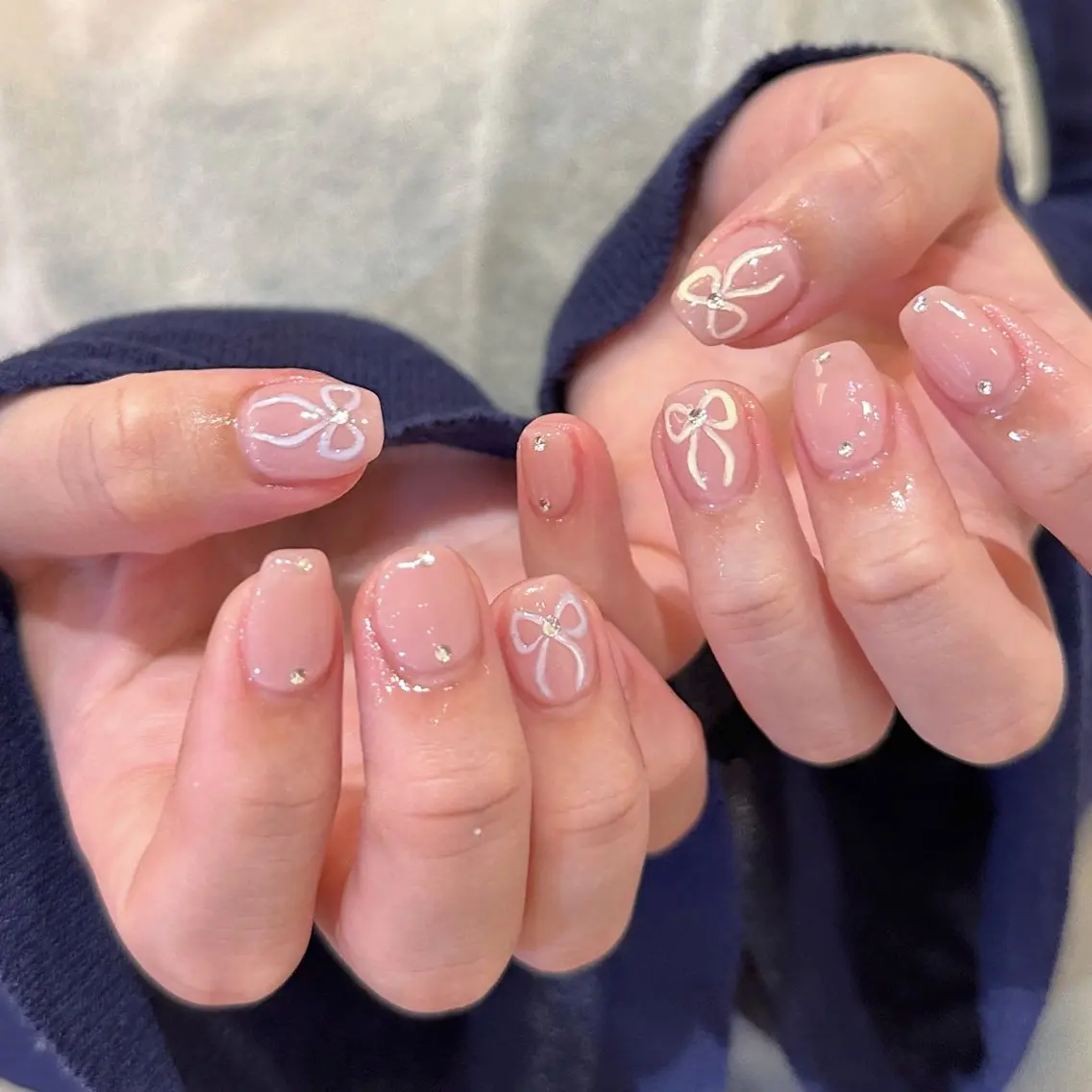 ネイル . .のネイルデザイン