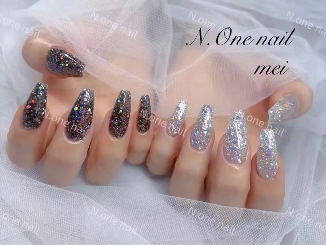 ネイル N.one 🎀Rina💅🏻のネイルデザイン