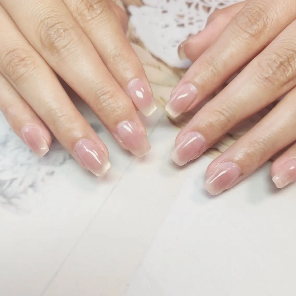 ネイル ハンドネイル K3nail   maiのネイルデザイン
