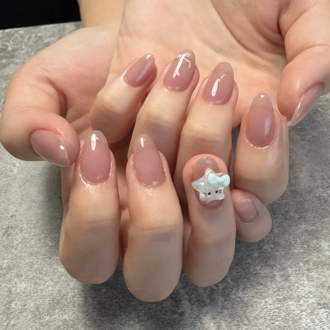 ネイル RS. nailのネイルデザイン