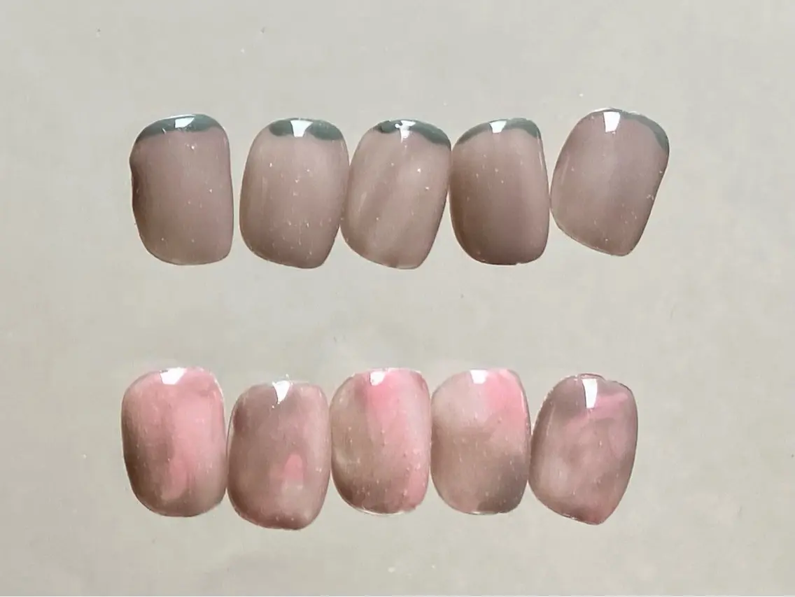 ネイル salon Re:のネイルデザイン