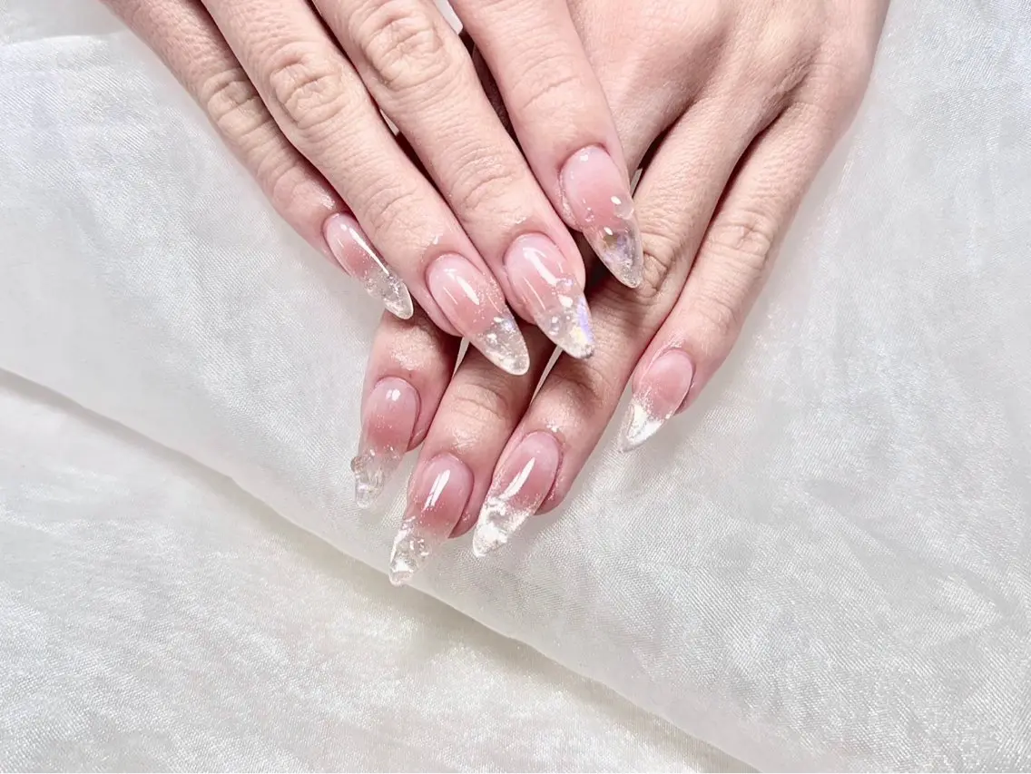 ネイル ハンドネイル 🤎Yun nail salon🤎のネイルデザイン