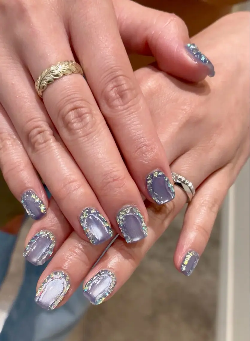 ネイル モンタナ nailのネイルデザイン