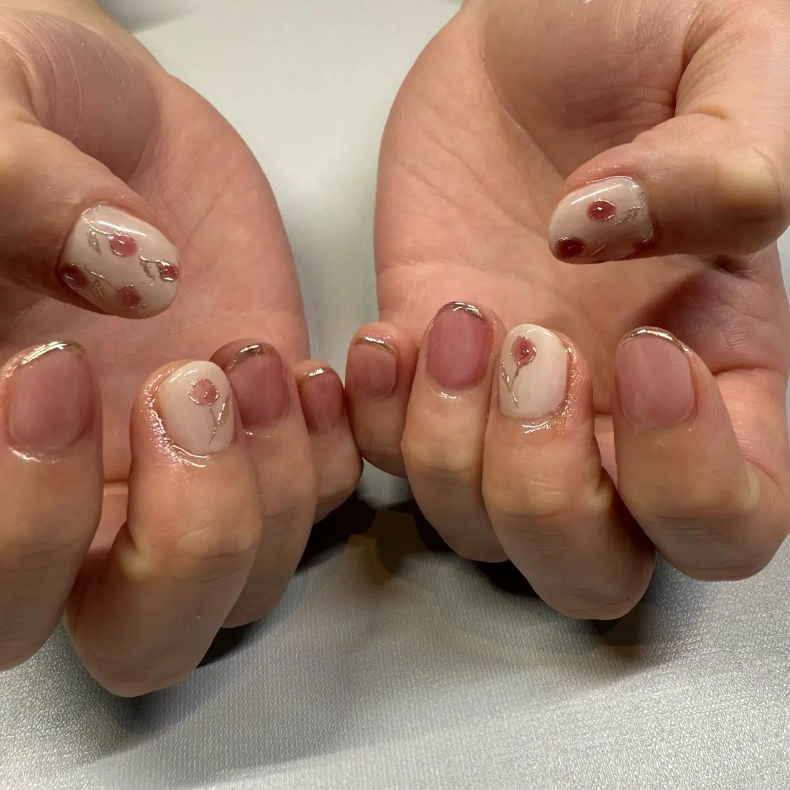 ネイル ハンドネイル PARU nailのその他イメージ
