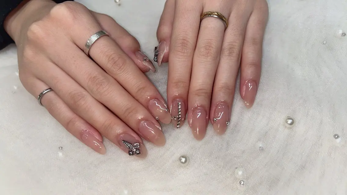 ネイル 《LB》ラブリエ Nail&eyeのマツエク・マツパデザイン