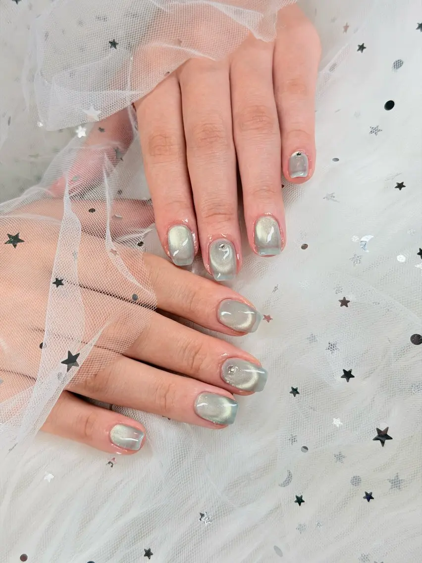 ネイル Nail Salon HARUのネイルデザイン
