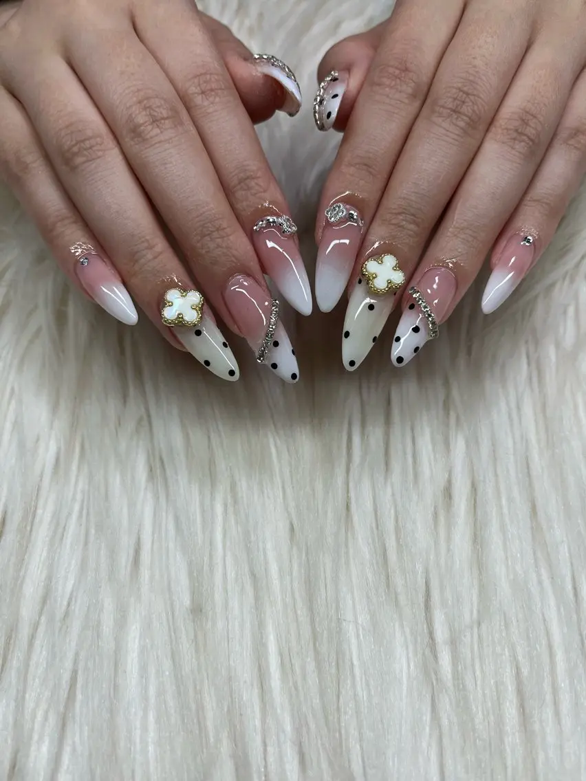 ネイル nail ameryのネイルデザイン