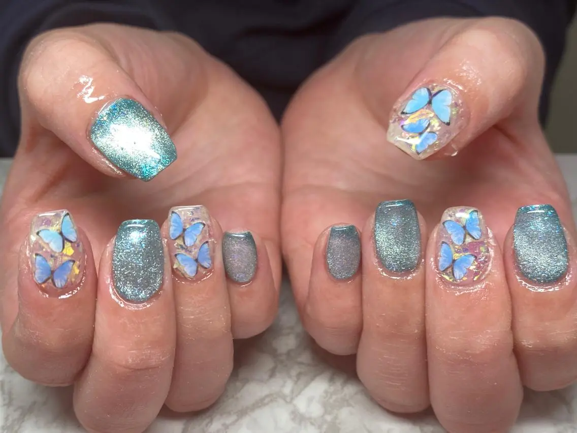ネイル Beauty Salon Lunaのエステ・リラクイメージ